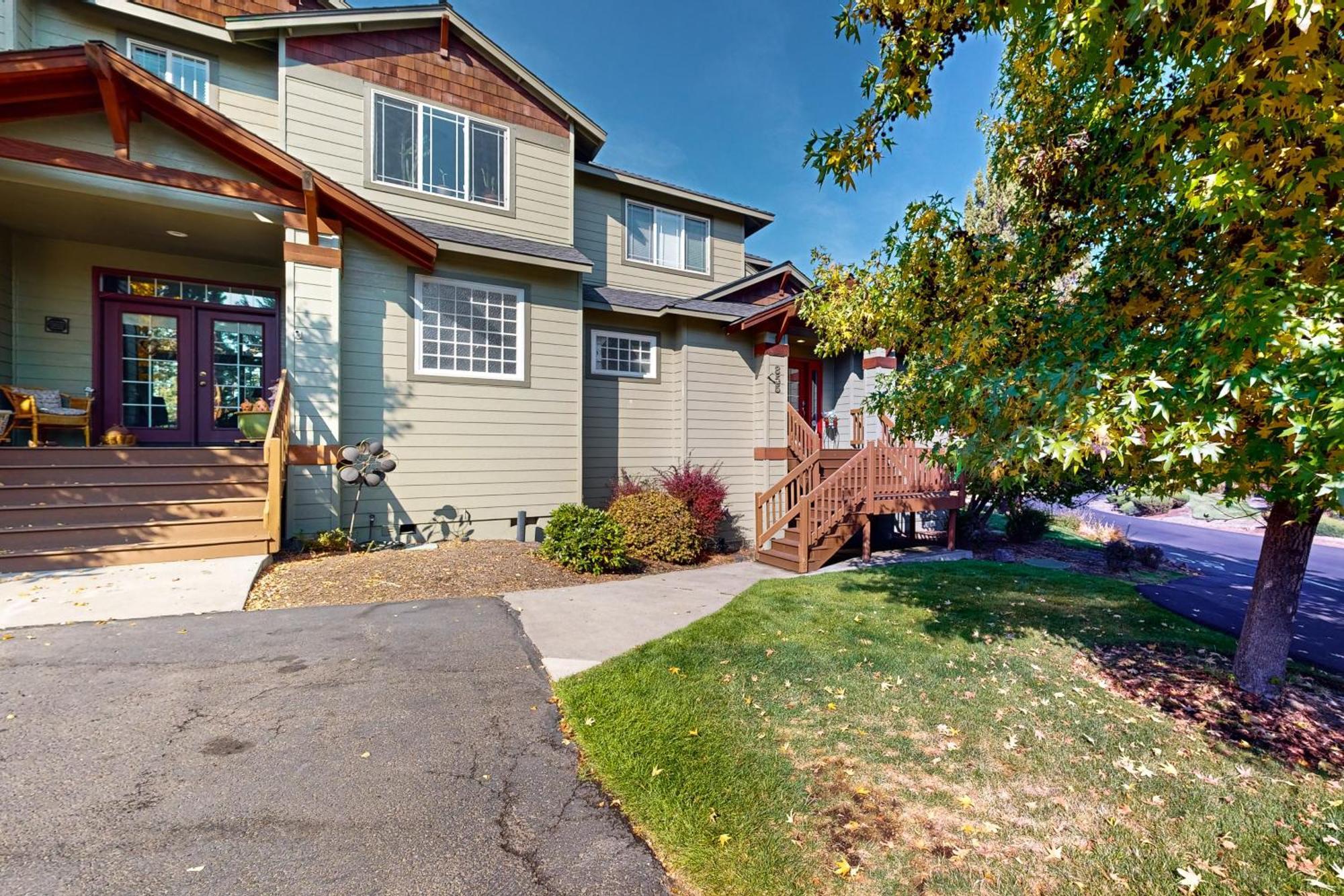 Eagle Crest Villa Redmond Exterior photo