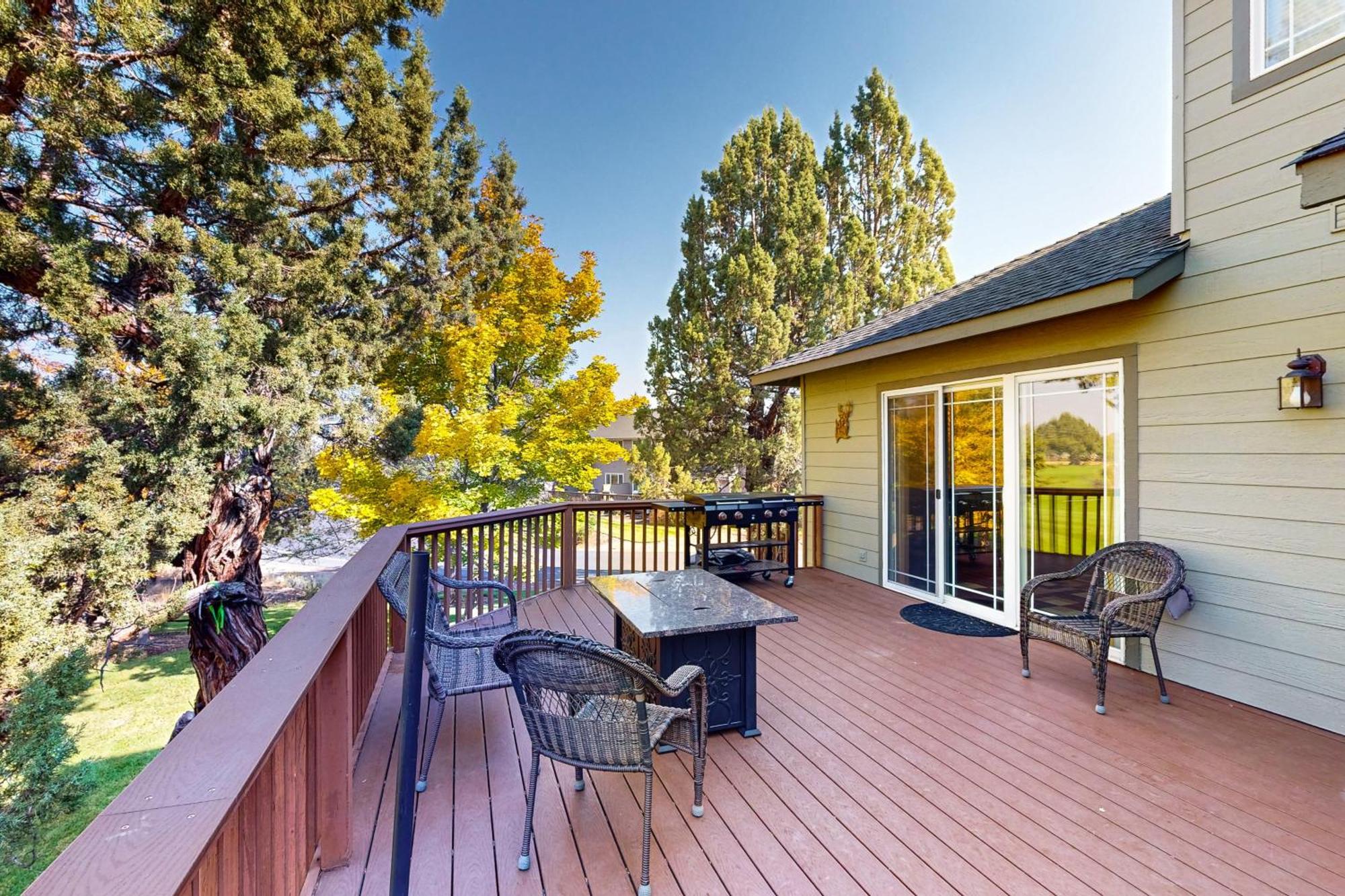 Eagle Crest Villa Redmond Exterior photo